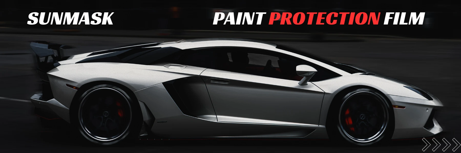 Paint Protection Film in India