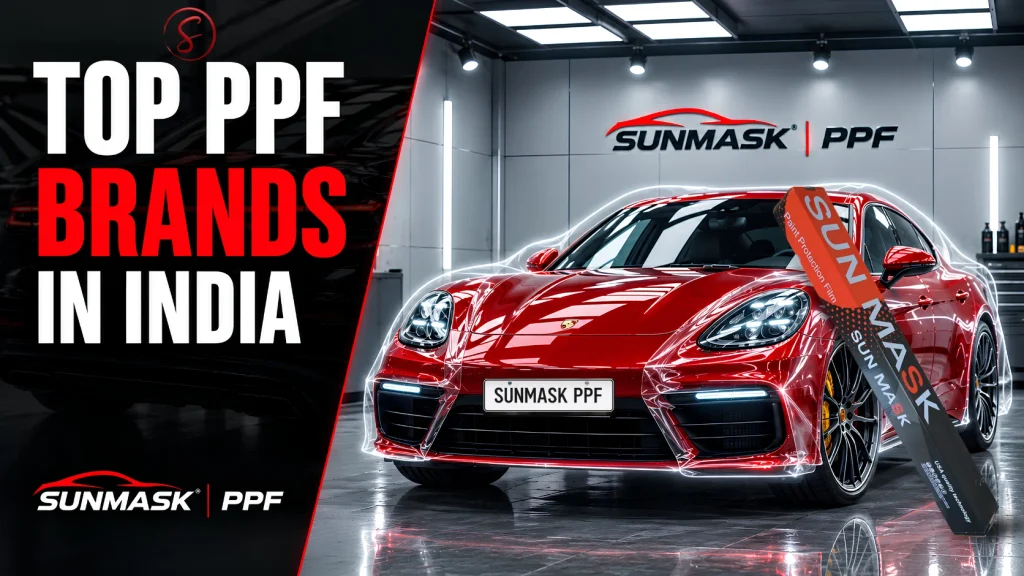 Best PPF Brand